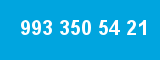 993 350 54 21 993 350 54 21